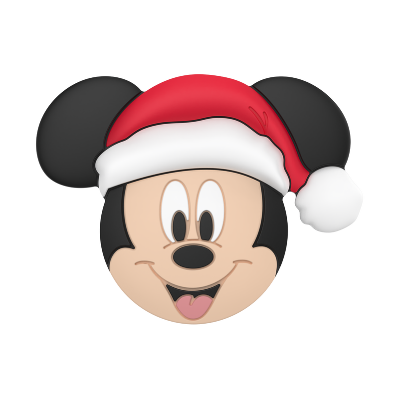 PopOut Santa Mickey image number 0