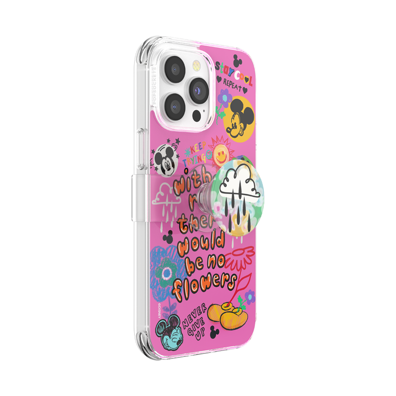 Disney- PopCase Stay Cool 14 Pro Max image number 4