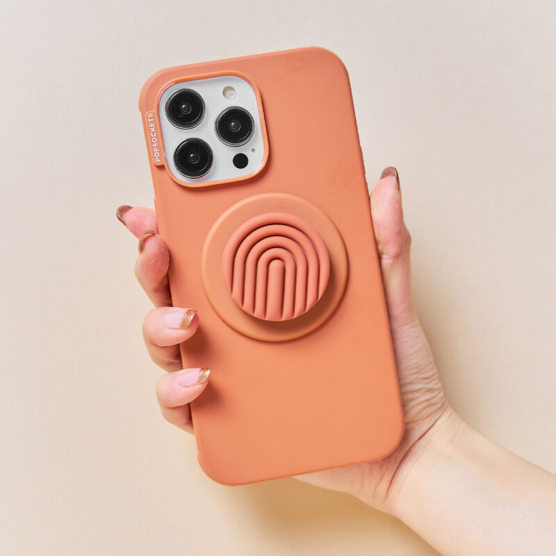 Terracotta — iPhone 15 for MagSafe image number 4
