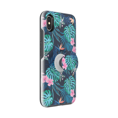 Secondary image for hover Otter + Pop Symmetry Series Case Ocean Jungle