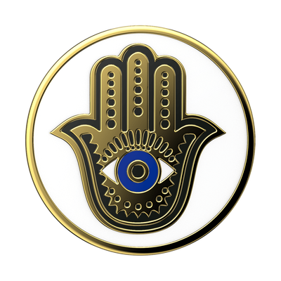 Secondary image for hover Hamsa Hand — PopTop