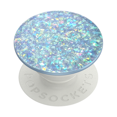 Secondary image for hover Iridescent Confetti Ice Blue