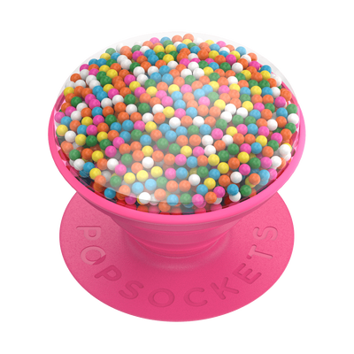 Secondary image for hover Wacky Resin Teeny Sprinkles