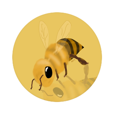 Bee good to the earth