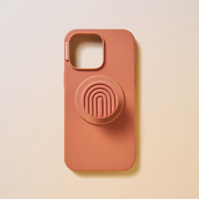 Terracotta — iPhone 15 for MagSafe image number 3
