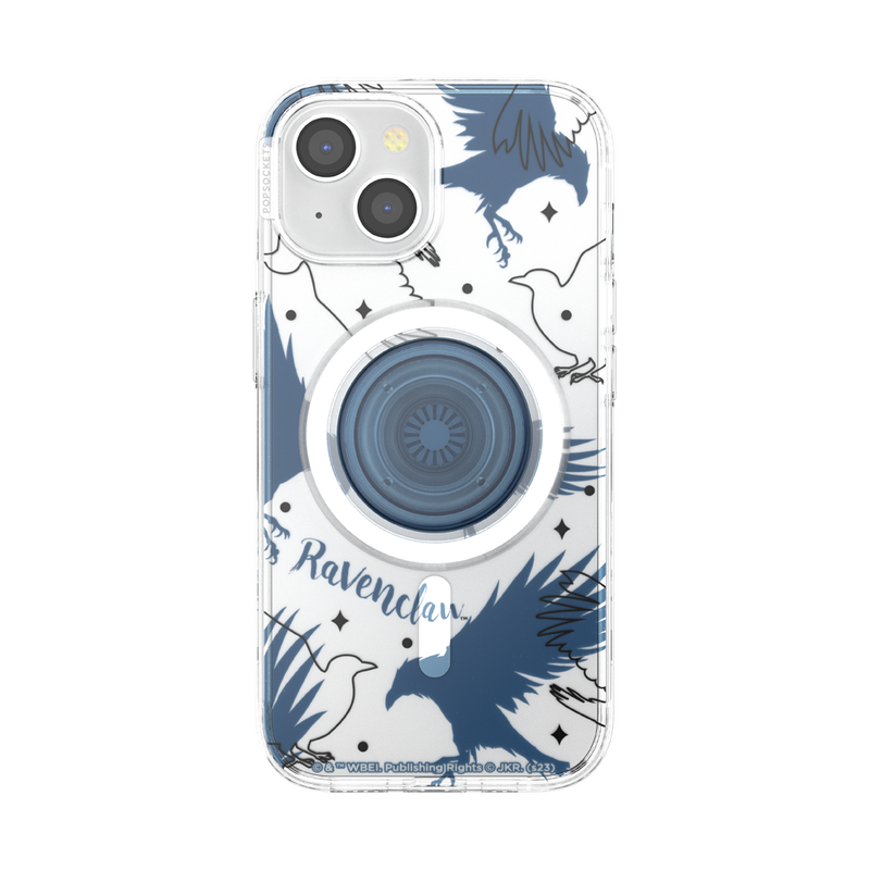 Ravenclaw — iPhone 15 for MagSafe® image number 0