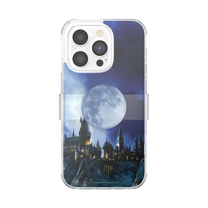 Hogwart's Castle — iPhone 14 Pro image number 0