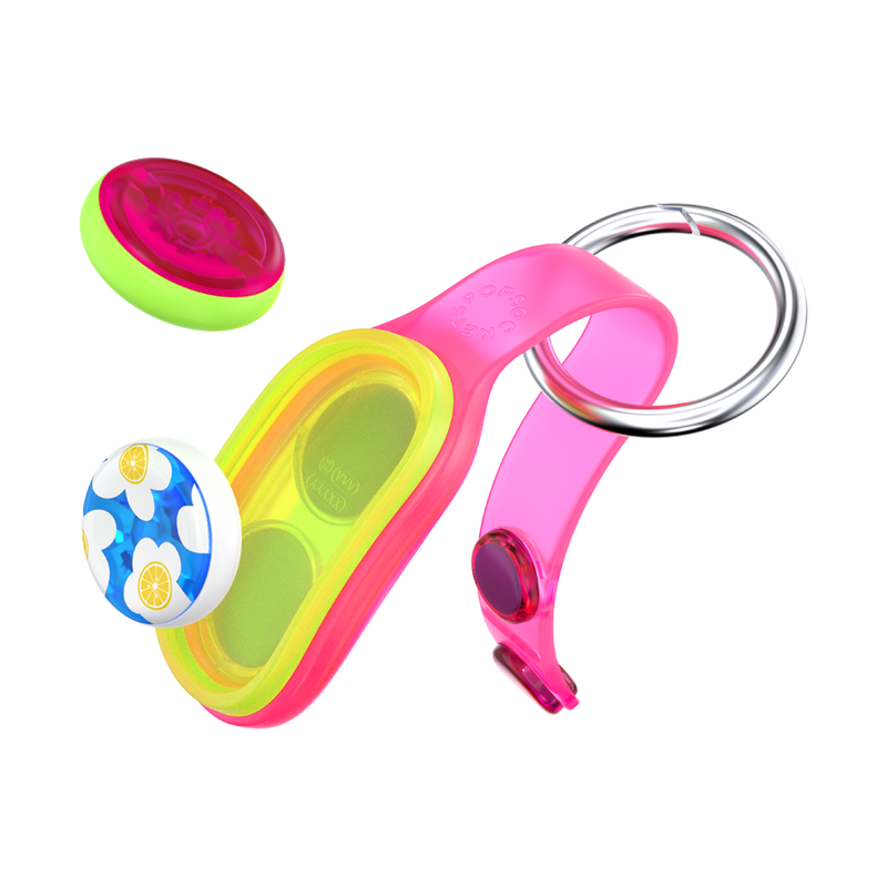 Pink Lemonade — PopPuck Starter Pack image number 5