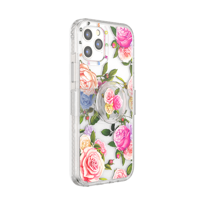Vintage Floral — iPhone 12 | 12 Pro image number 3