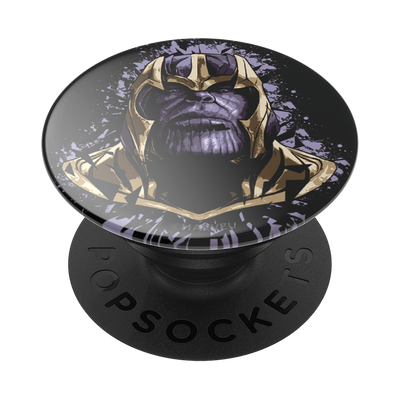 Secondary image for hover Thanos Armor