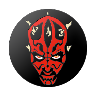 Secondary image for hover Enamel Darth Maul