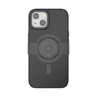 Black — iPhone 13 MagSafe