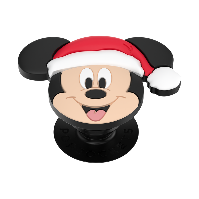 PopOut Santa Mickey image number 1