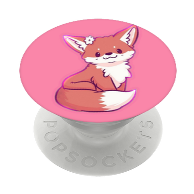 Secondary image for hover Pinky the fox