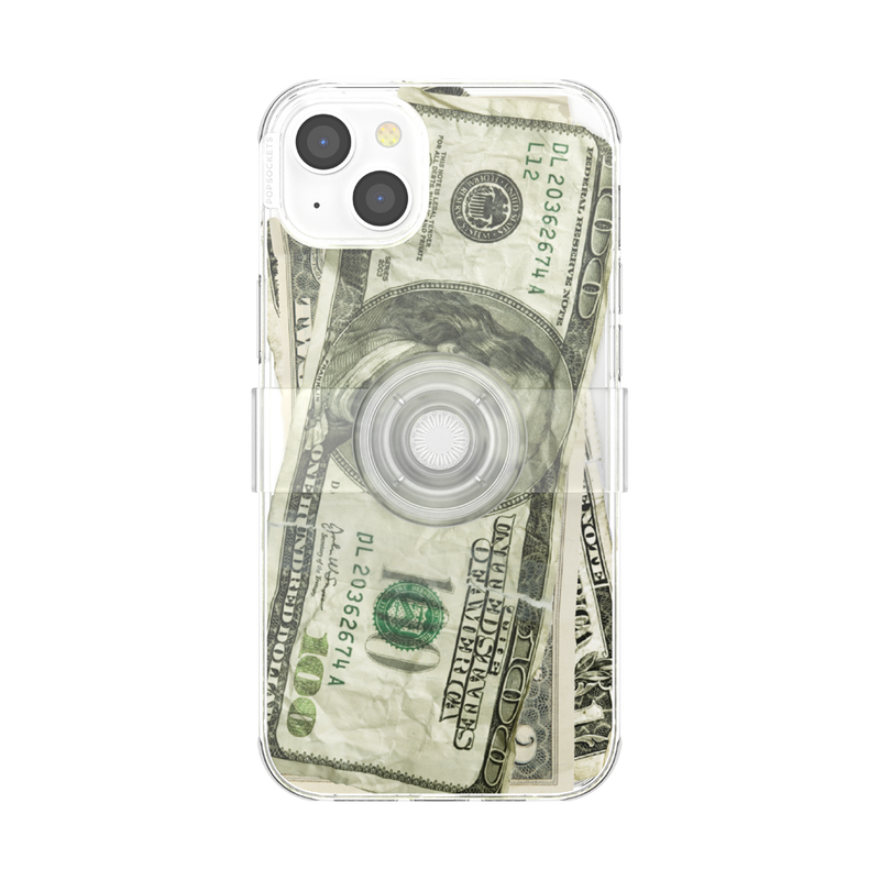 Money Clip — iPhone 14 Plus image number 0