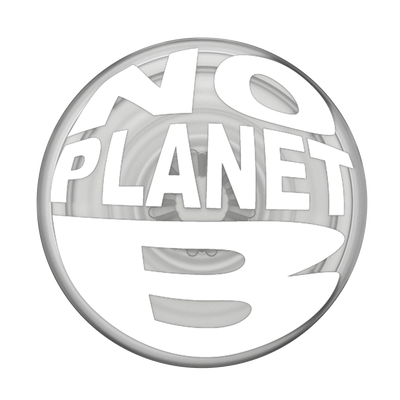 Secondary image for hover PlantCore No Planet B
