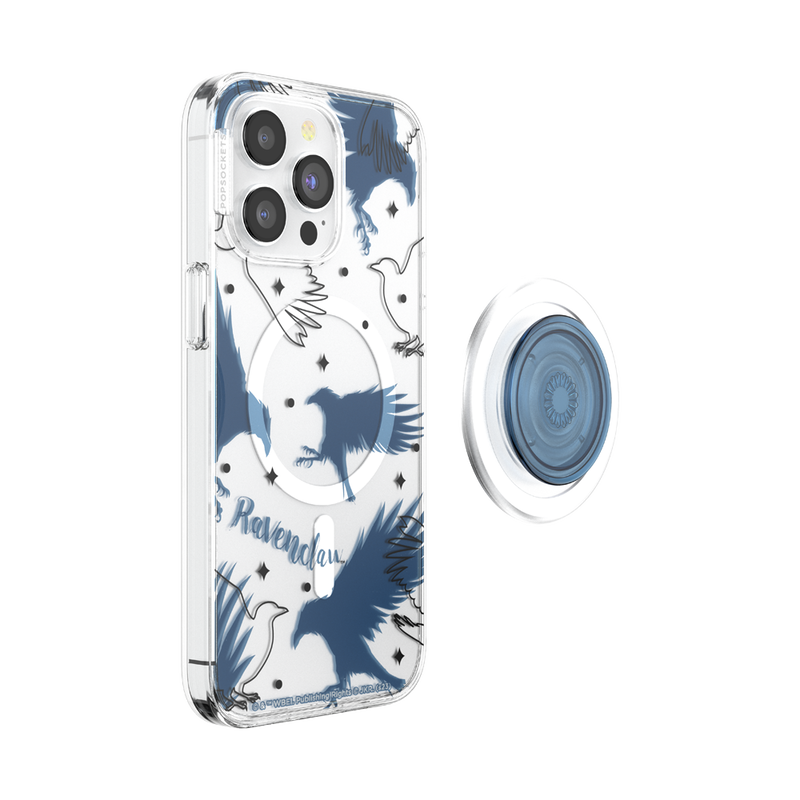 Ravenclaw — iPhone 15 Pro Max for MagSafe® image number 3