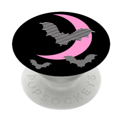 Secondary image for hover Pink Crescent