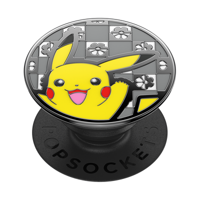 Secondary image for hover Enamel Hey Pikachu!
