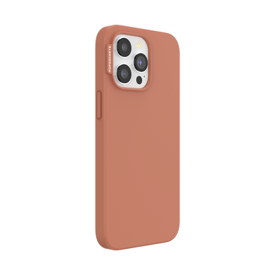 Secondary image for hover Terracotta — iPhone 15 Pro Max for MagSafe