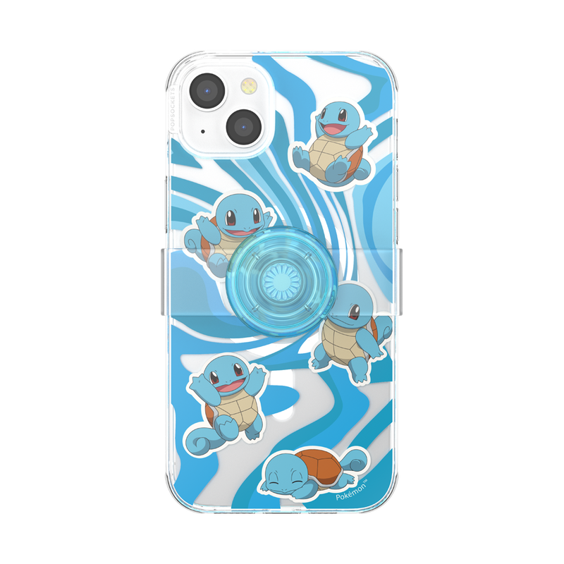 Ride The Waves, Squirtle — iPhone 14 Plus for MagSafe image number 0