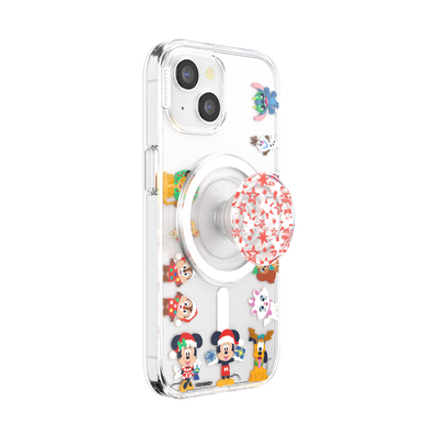 Merry & Bright — iPhone 15 for MagSafe®