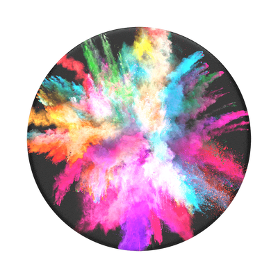 Color Burst — PopTop