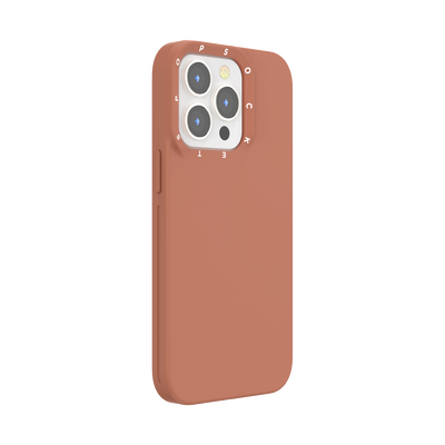 Secondary image for hover Terracotta — iPhone 13 Pro for MagSafe