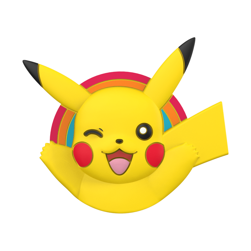 Pikachu PopOut image number 0