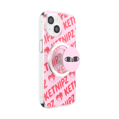 Secondary image for hover Ketnipz — iPhone 15 for MagSafe