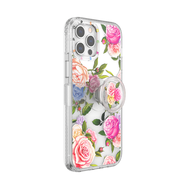 Vintage Floral — iPhone 12 Pro Max image number 6