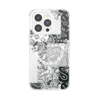 Secondary image for hover Bandana — iPhone 14 Pro for MagSafe