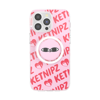 Ketnipz — iPhone 15 Pro Max for MagSafe