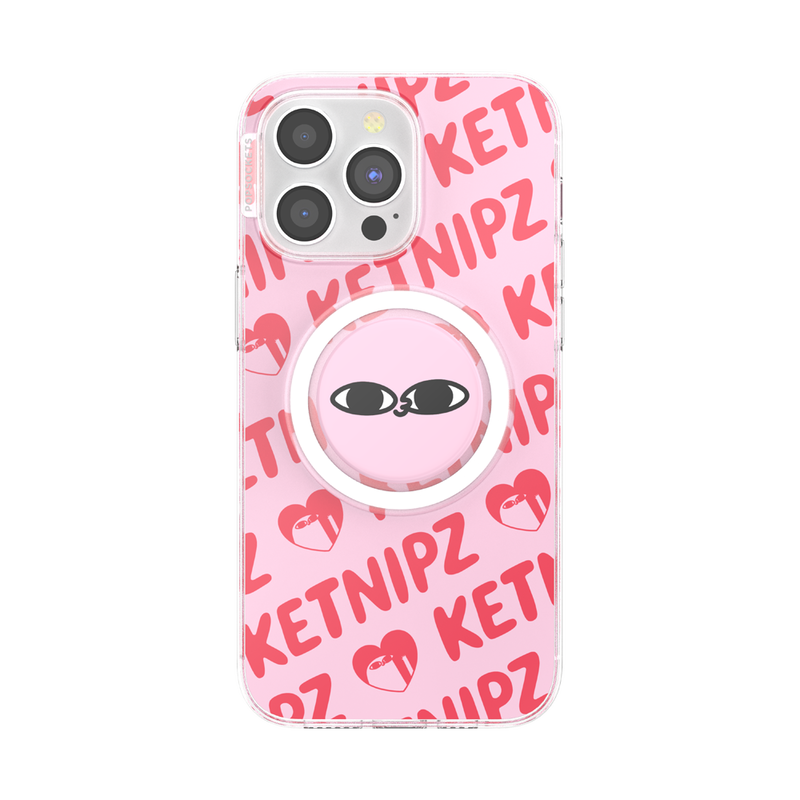 Ketnipz — iPhone 15 Pro Max for MagSafe image number 0