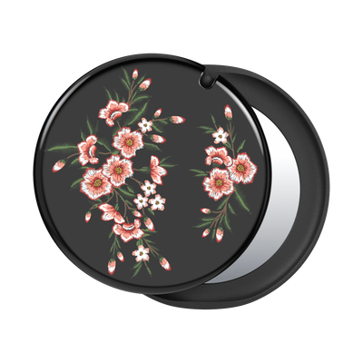 PopGrip Mirror Pink Blossom