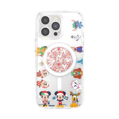 Secondary image for hover Merry & Bright — iPhone 15 Pro Max for MagSafe®