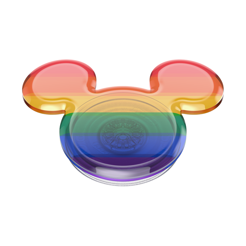Disney - Rainbow Mickey image number 2
