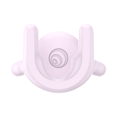 Secondary image for hover PopMount 2 Car Vent Pale Orchid