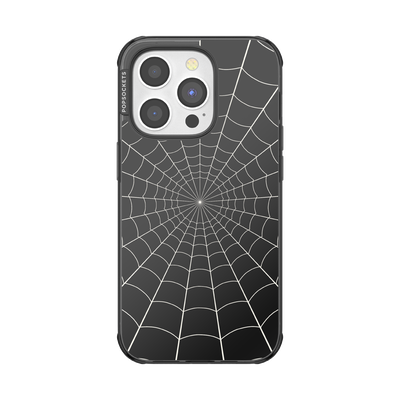 Black Web — iPhone 14 for MagSafe