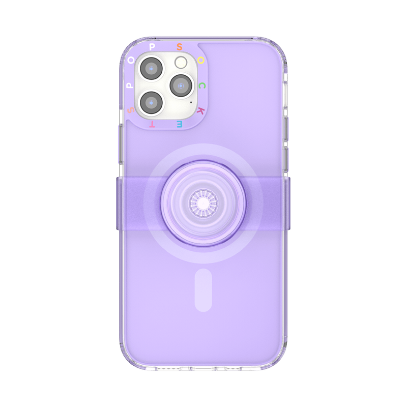 Violet — iPhone 12 | 12 Pro for MagSafe image number 1