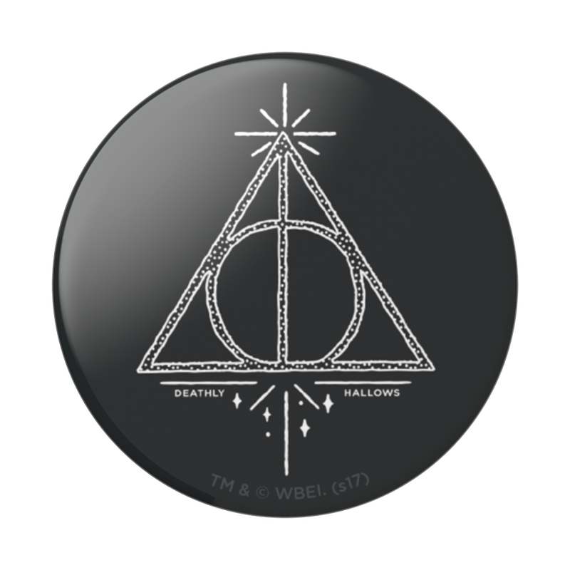 Deathly Hallows™ image number 0