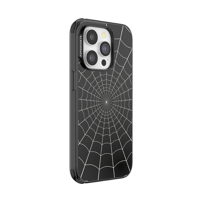 Secondary image for hover Black Web — iPhone 14 Plus for MagSafe