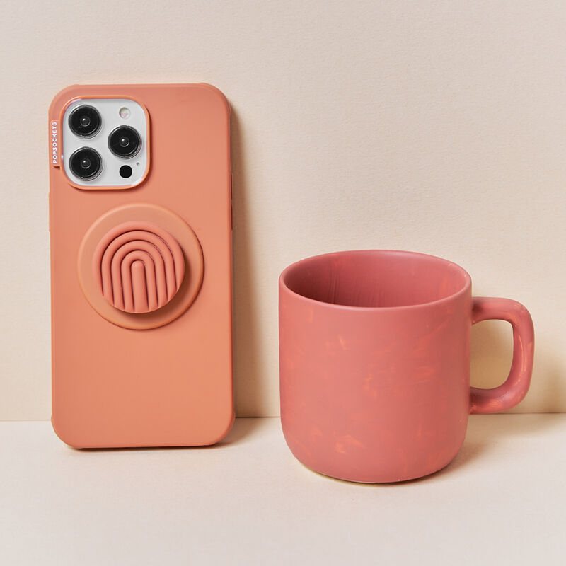 Terracotta — iPhone 15 for MagSafe image number 2
