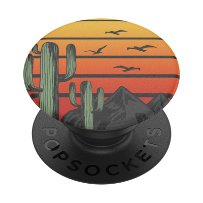 Secondary image for hover Saguaro Sunset