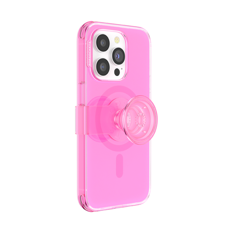 Baeby Pink — iPhone 14 Pro for MagSafe image number 1