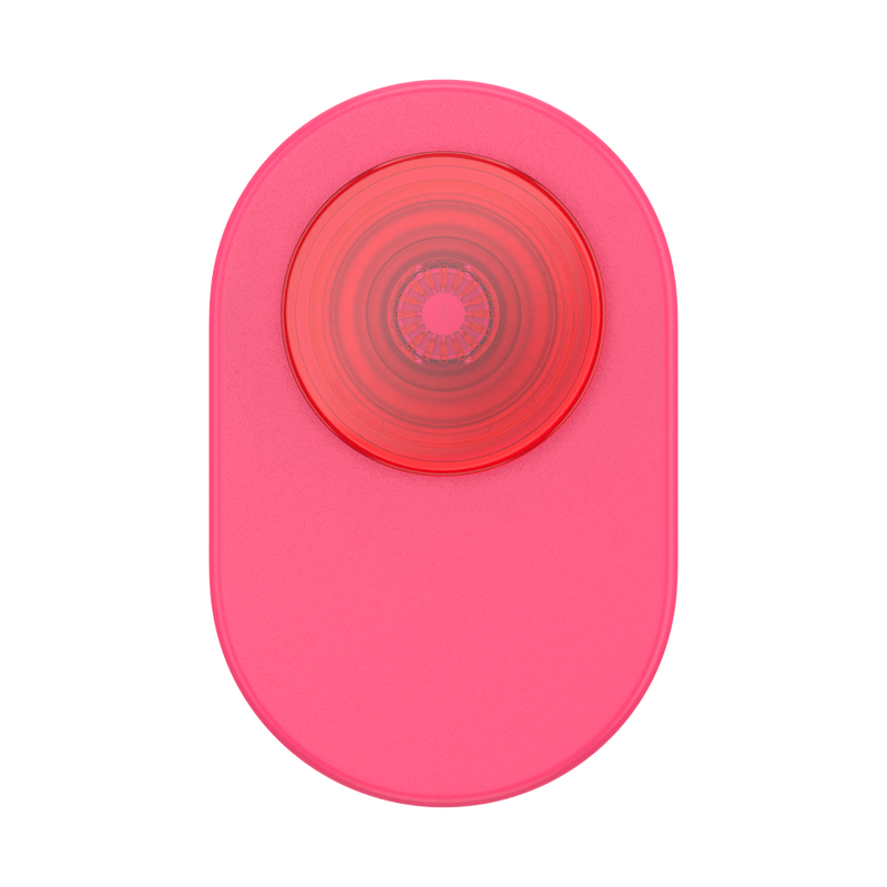 Neon Pink — PopGrip for MagSafe image number 1