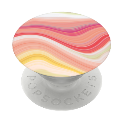Secondary image for hover Peach Swirl