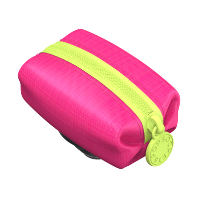 Pocket Neon Pink