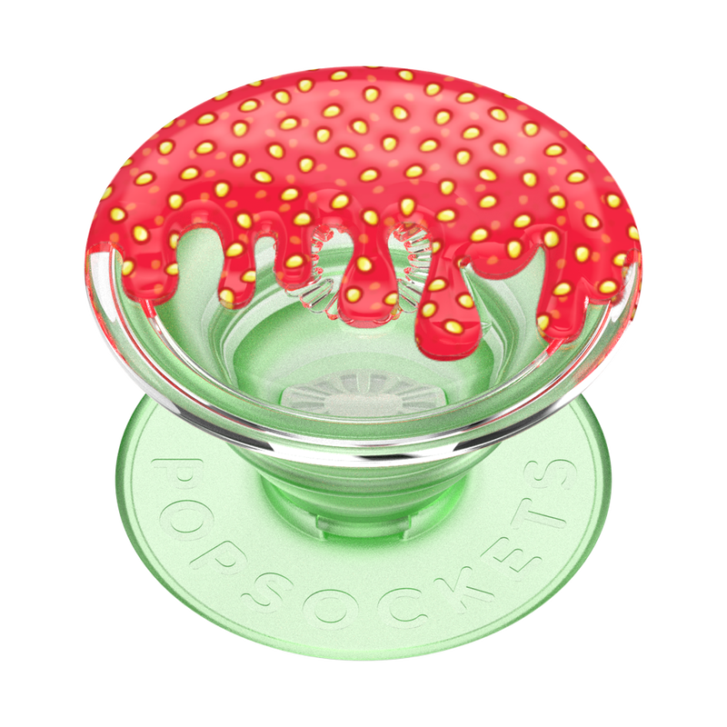 Strawberry Jam Drip image number 1