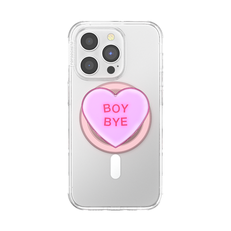 Boy Bye — PopGrip for MagSafe image number 3